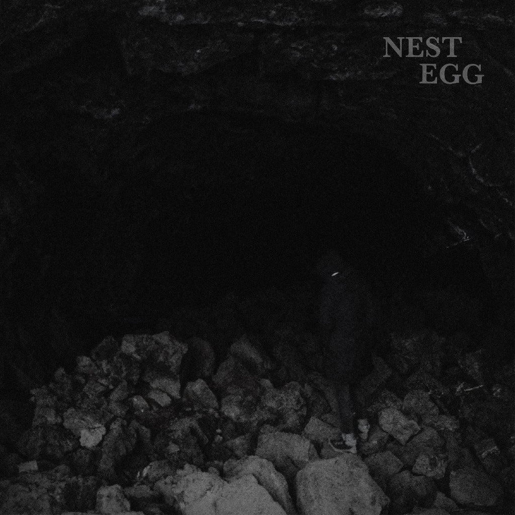 Nest Egg - Nothingness Is Not A Curse ((CD))