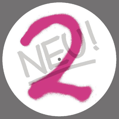Neu! - NEU! 2 (PICTURE DISC) ((Vinyl))