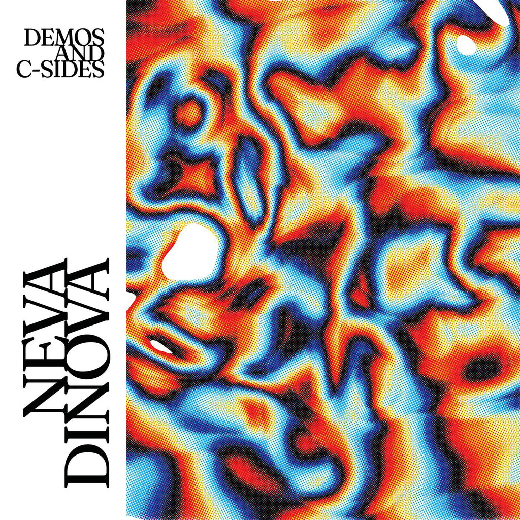 Neva Dinova - Demos and C-Sides (TRANSPARENT YELLOW VINYL) ((Vinyl))