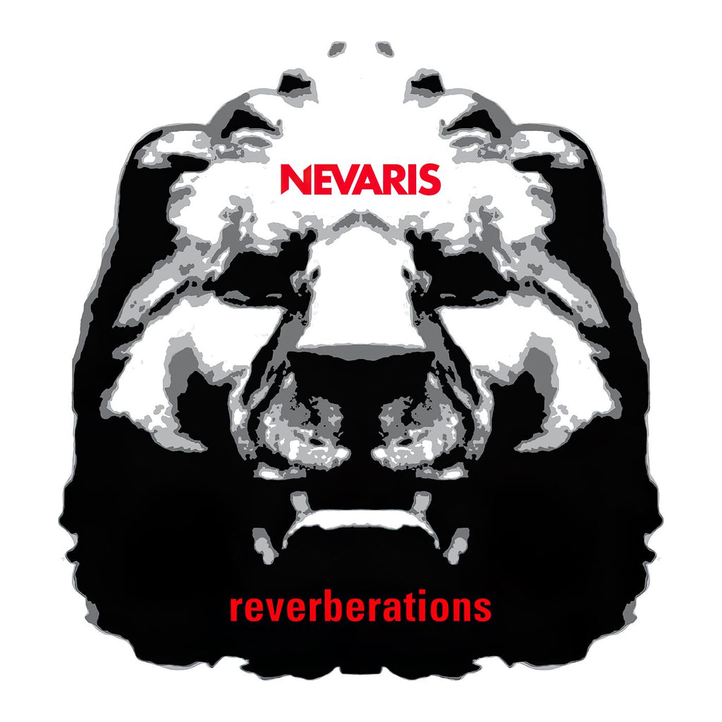 Nevaris - Reverberations ((CD))