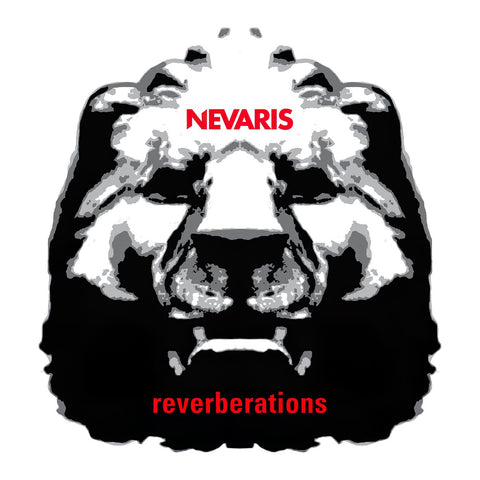 Nevaris - Reverberations ((CD))