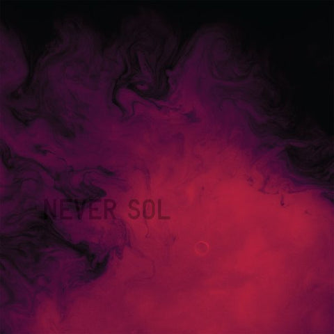 Never Sol - Under Quiet ((CD))