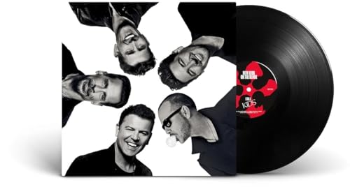 NEW KIDS ON THE BLOCK - Still Kids (Black Vinyl) ((Vinyl))