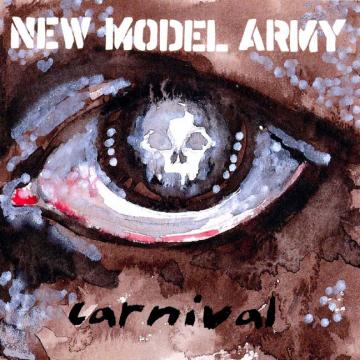 New Model Army - Carnival ((CD))