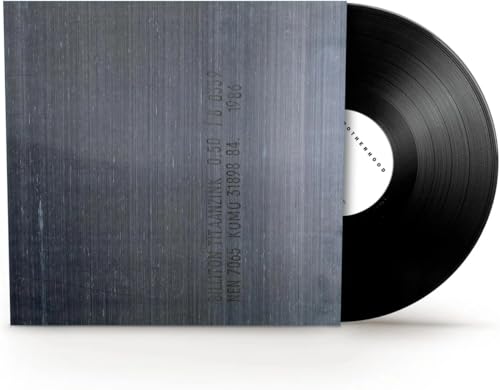 New Order - Brotherhood (2024 Remaster) ((Vinyl))