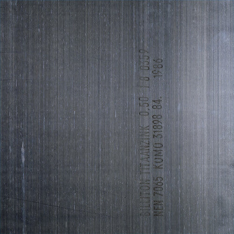 New Order - Brotherhood (Limited Edition, 2024 Remastered Edition, White Colored Vinyl) ((Vinyl))