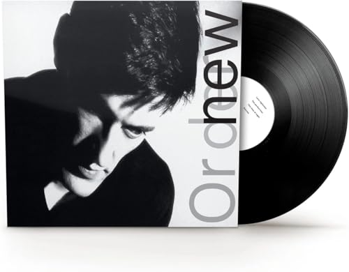 New Order - Low-Life (2015 Remaster) ((Vinyl))