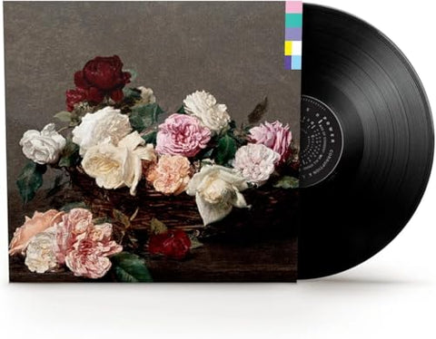 New Order - Power, Corruption & Lies (Remastered) ((Vinyl))