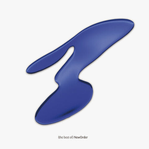 New Order - The Best Of New Order (140 Gram Vinyl, Remastered) (2 Lp's) ((Vinyl))