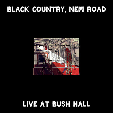 New Road Black Country - Live at Bush Hall ((Vinyl))