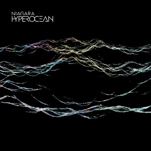 Niagara - Hyperocean ((CD))