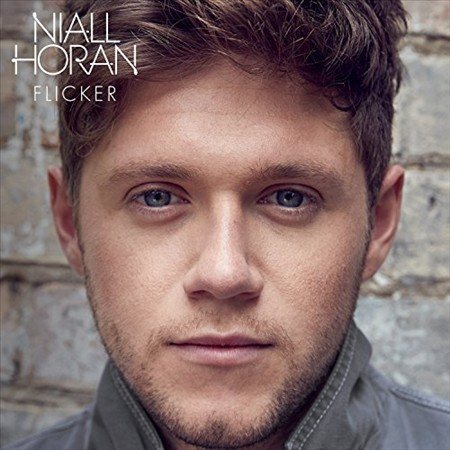 Niall Horan - Flicker ((Vinyl))