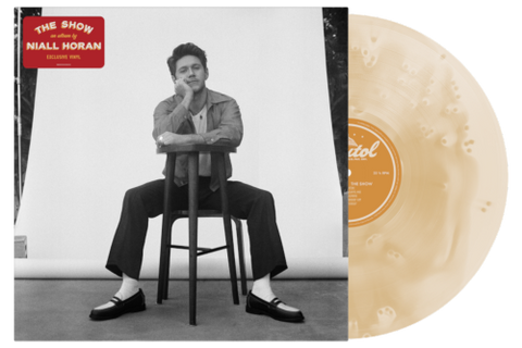 Niall Horan - Show (Exclusive "Meltdown" Colored Vinyl) [Import] ((Vinyl))