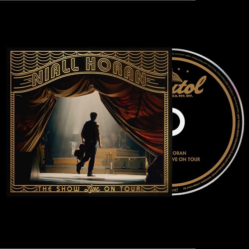 Niall Horan - The Show: Live On Tour ((CD))