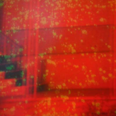 NICHOLAS BULLEN - Component Fixations ((Vinyl))