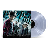 Nicholas Hooper - Harry Potter And The Half- Blood Prince (Clear Vinyl) (Indie Exclusive) (Omp) [2Lp] ((Vinyl))