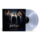 Nicholas Hooper - Harry Potter And The Order Of The Phoenix (Clear Vinyl) (Indie Exclusive) (OMP) [2Lp] ((Vinyl))