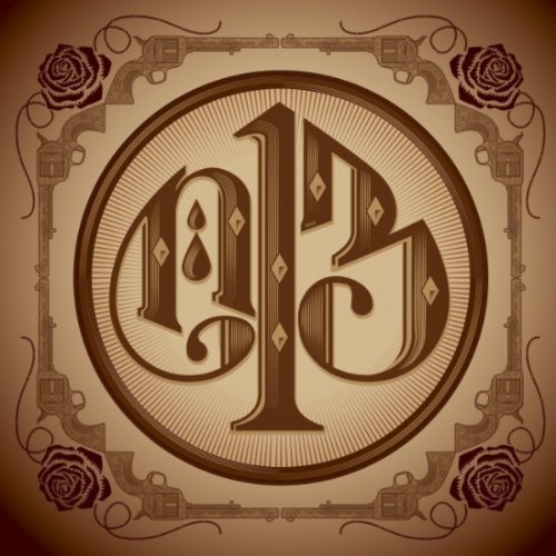 Nick 13 - Nick 13 ((Vinyl))