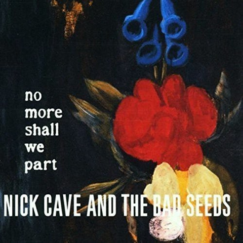 Nick Cave and the Bad Seeds - No More Shall We Part [Explicit Content] (2 Lp's) ((Vinyl))