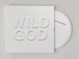 Nick Cave & the Bad Seeds - Wild God ((CD))