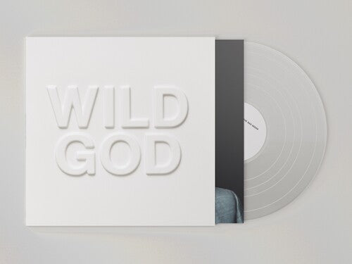 Nick Cave & the Bad Seeds - Wild God (Clear Colored Vinyl) ((Vinyl))