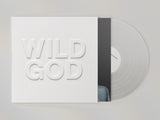Nick Cave & the Bad Seeds - Wild God (Clear Colored Vinyl) ((Vinyl))