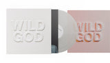 Nick Cave & the Bad Seeds - Wild God (Indie Exclusive, Clear Vinyl, Pink) ((Vinyl))