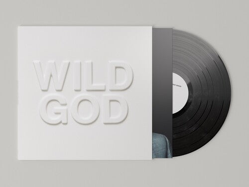Nick Cave & the Bad Seeds - Wild God ((Vinyl))