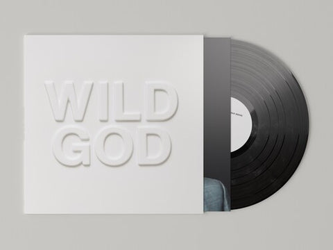Nick Cave & the Bad Seeds - Wild God ((Vinyl))