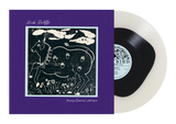 Nick Delffs - Transitional Phase (Indie Exclusive, "Holy Cow" Black & White Colored Vinyl) ((Vinyl))