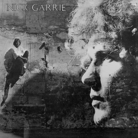 NICK GARRIE - The Nightmare Of J.B. Stanislas ((Vinyl))