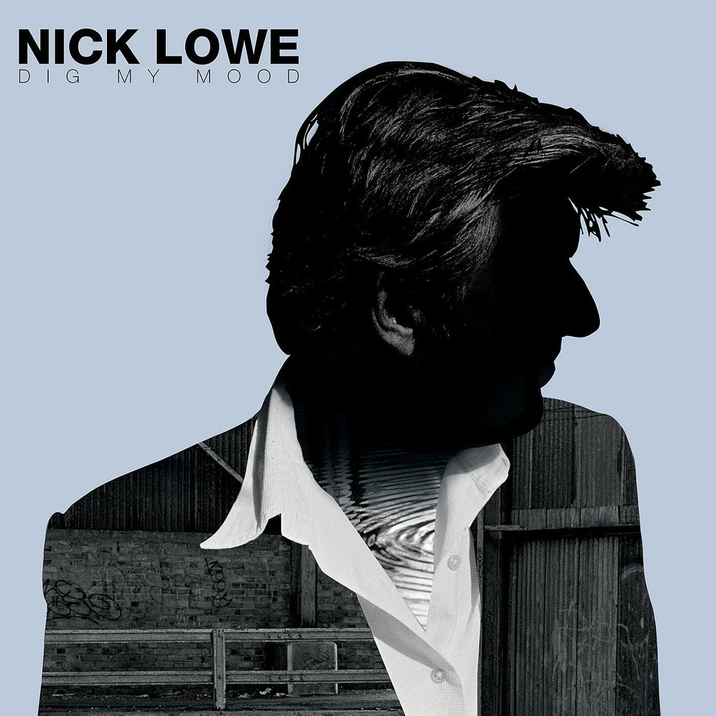 Nick Lowe - Dig My Mood (REMASTERED) ((Vinyl))