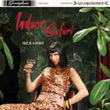 Nick Lowe - Indoor Safari ((Vinyl))