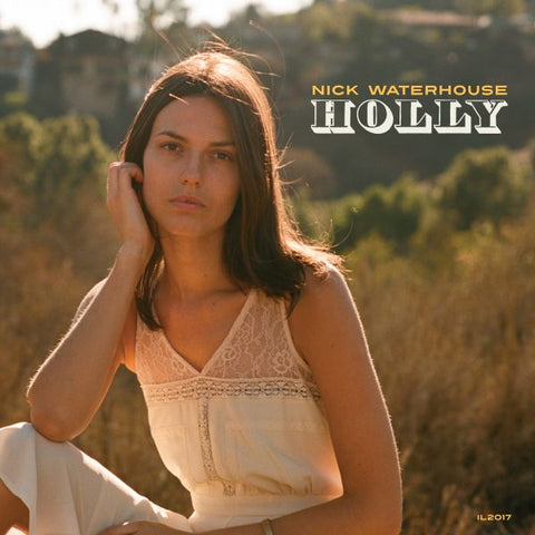 Nick Waterhouse - Holly ((CD))