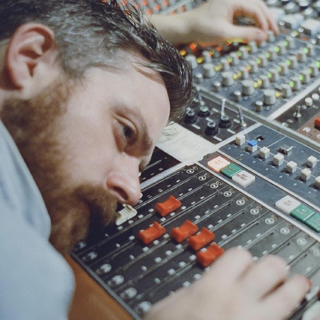 Nick Zanca - Hindsight ((Vinyl))