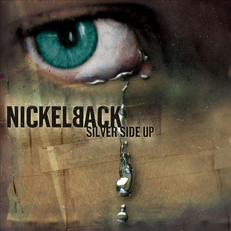 Nickelback - Silver Side Up (())