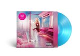 Nicki Minaj - Pink Friday 2 [Electric Blue LP] ((Vinyl))