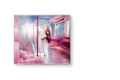 Nicki Minaj - Pink Friday 2 ((CD))