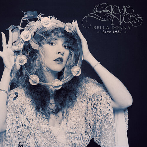 Nicks, Stevie - Bella Donna Live (RSD 4.22.23) ((Vinyl))