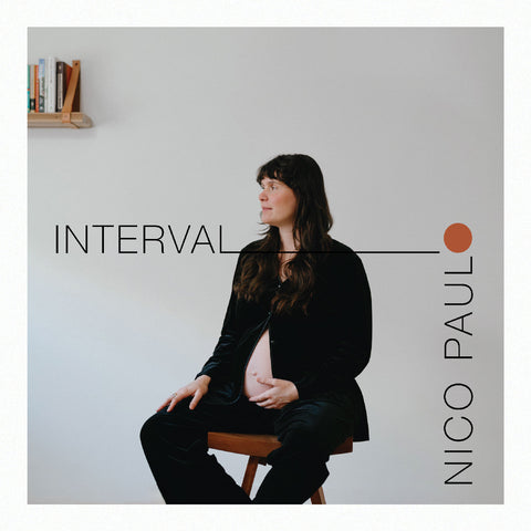 Nico Paulo - Interval_O ((CD))