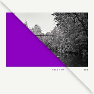 NICOLA RATTI - Ode ((CD))