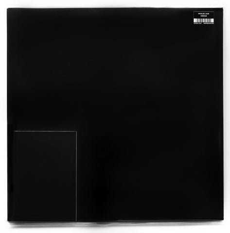 NICOLAS JAAR - Cenizas (Sound Edition) ((Vinyl))