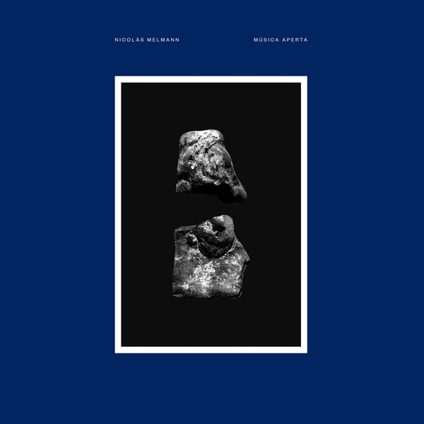 Nicolas Melmann - Musica Aperta ((Vinyl))