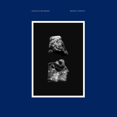 Nicolas Melmann - Musica Aperta ((Vinyl))
