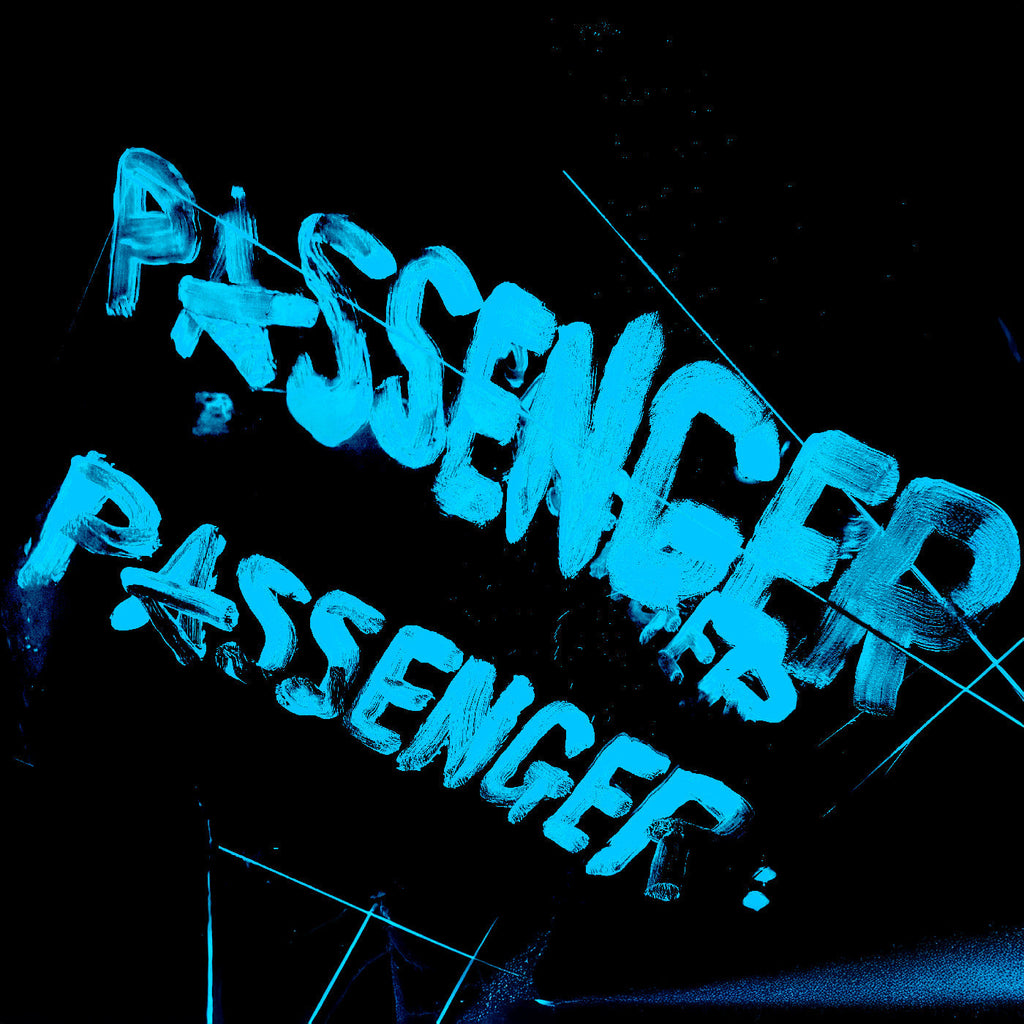 Nightbus - Passenger ((CD))