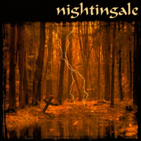 Nightingale - I (Reissue) ((Vinyl))