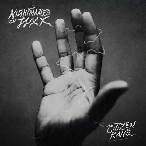 NIGHTMARES ON WAX - Citizen Kane ((Vinyl))
