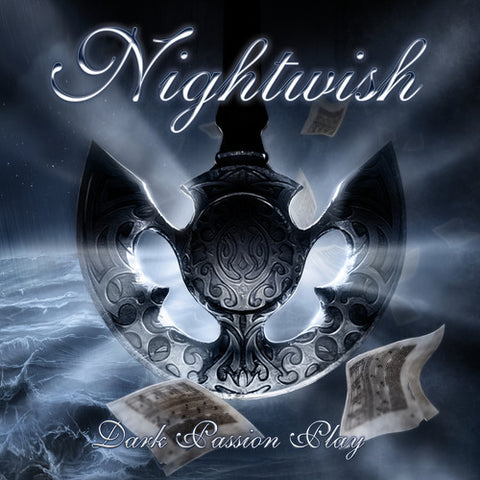 Nightwish - Dark Passion Play (Gatefold LP Jacket) (2 Lp) ((Vinyl))