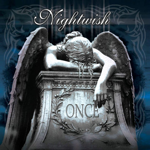 Nightwish - Once (Bonus Tracks, Enhanced) [Import] ((CD))