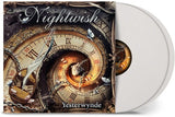 Nightwish - Yesterwynde (White Colored Vinyl, Gatefold LP Jacket) (2 Lp's) ((Vinyl))